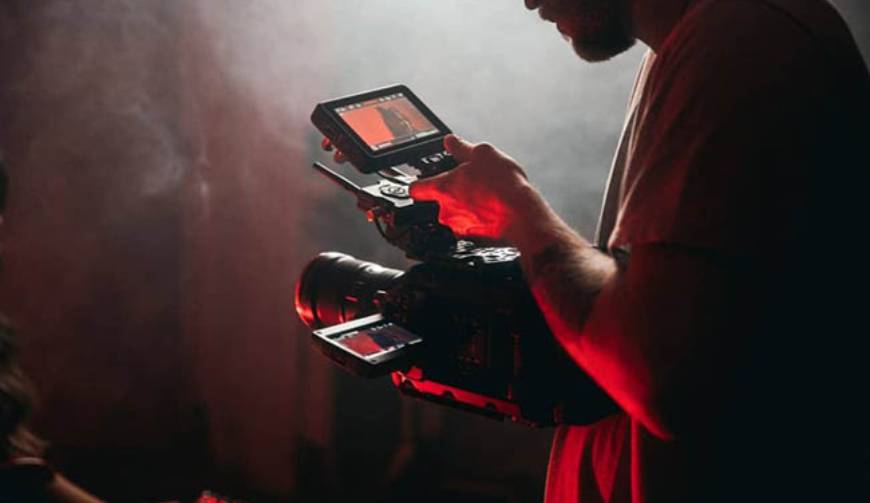 专业王益区产品视频拍摄：三维动画与实拍融合新趋势