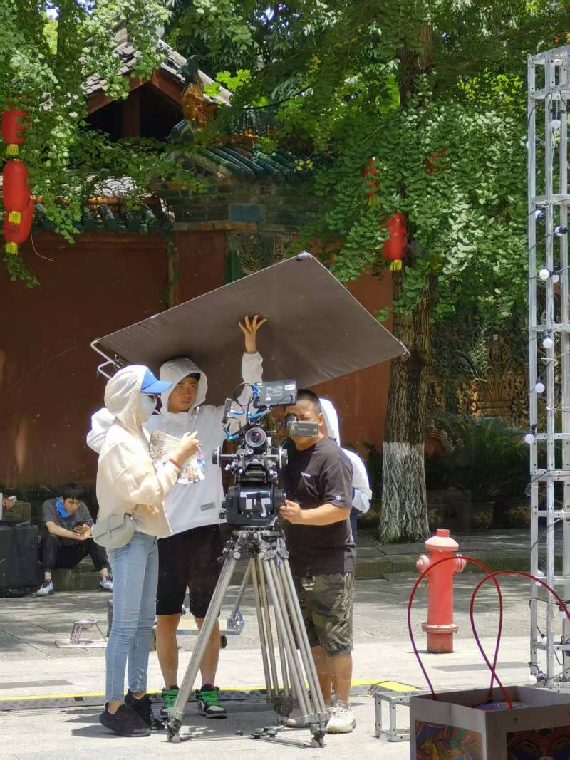 王益区产品宣传视频拍摄公司避坑：资质、案例、服务全解析