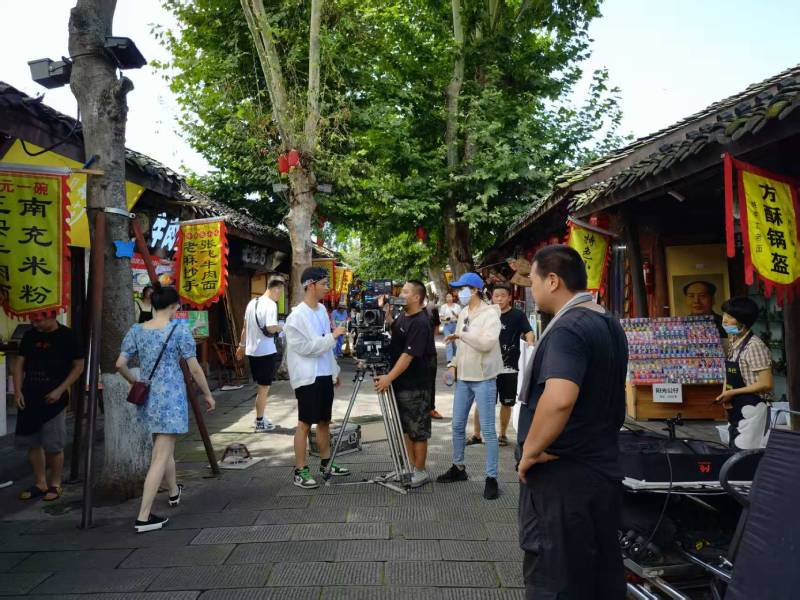 王益区产品视频拍摄技术升级：AI与三维动画深度融合